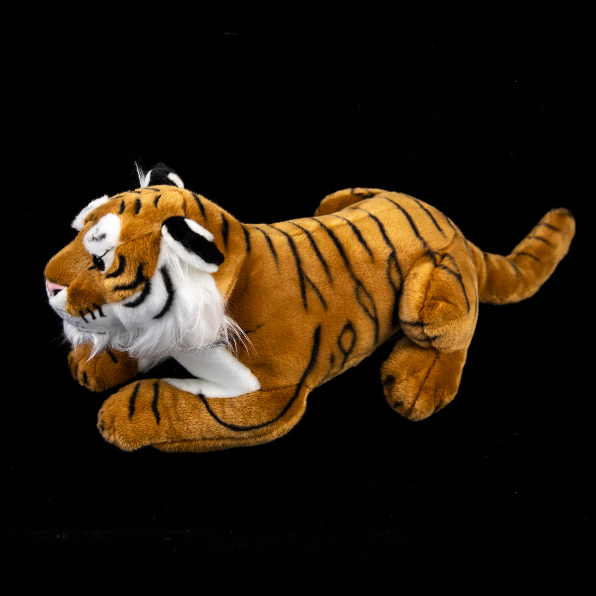 Bengal best sale tiger toy