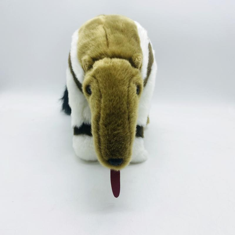 Anteater Soft Stuffed Plush Toy