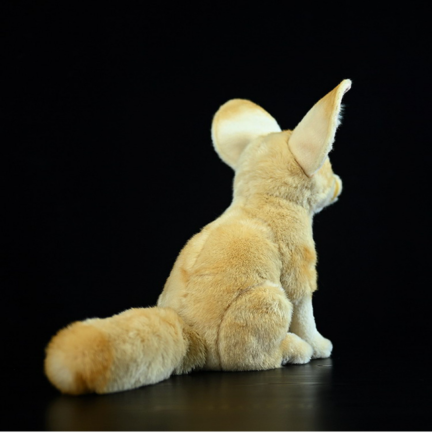 Fennec Fox Soft Stuffed Plush Toy