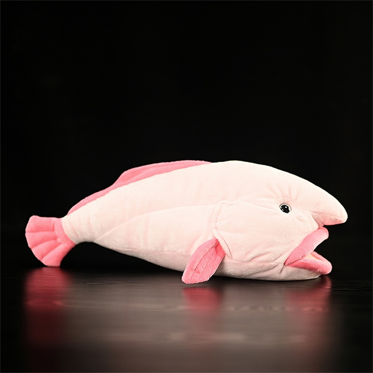 Blobfish Soft Stuffed Plush Toy