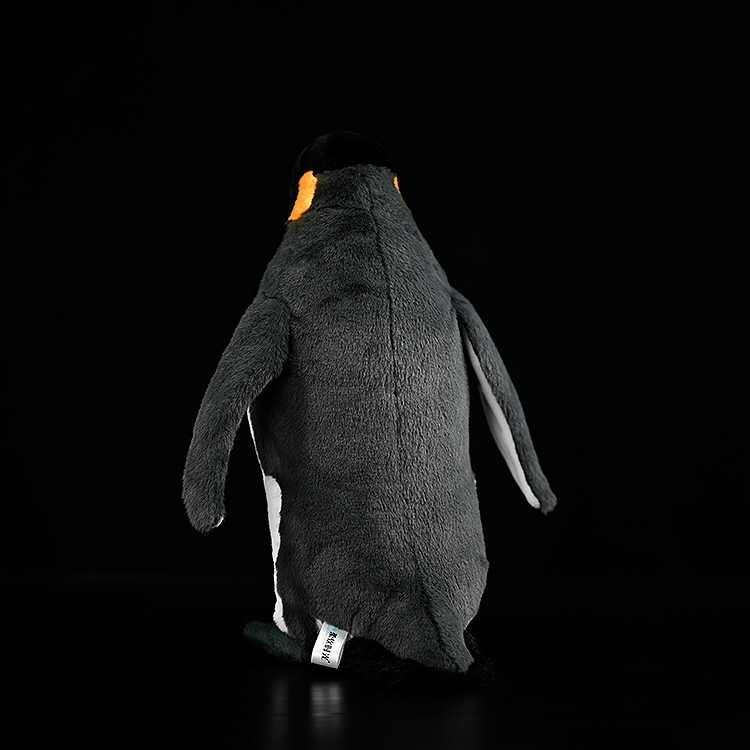 King Penguin Bird Soft Stuffed Plush Toy