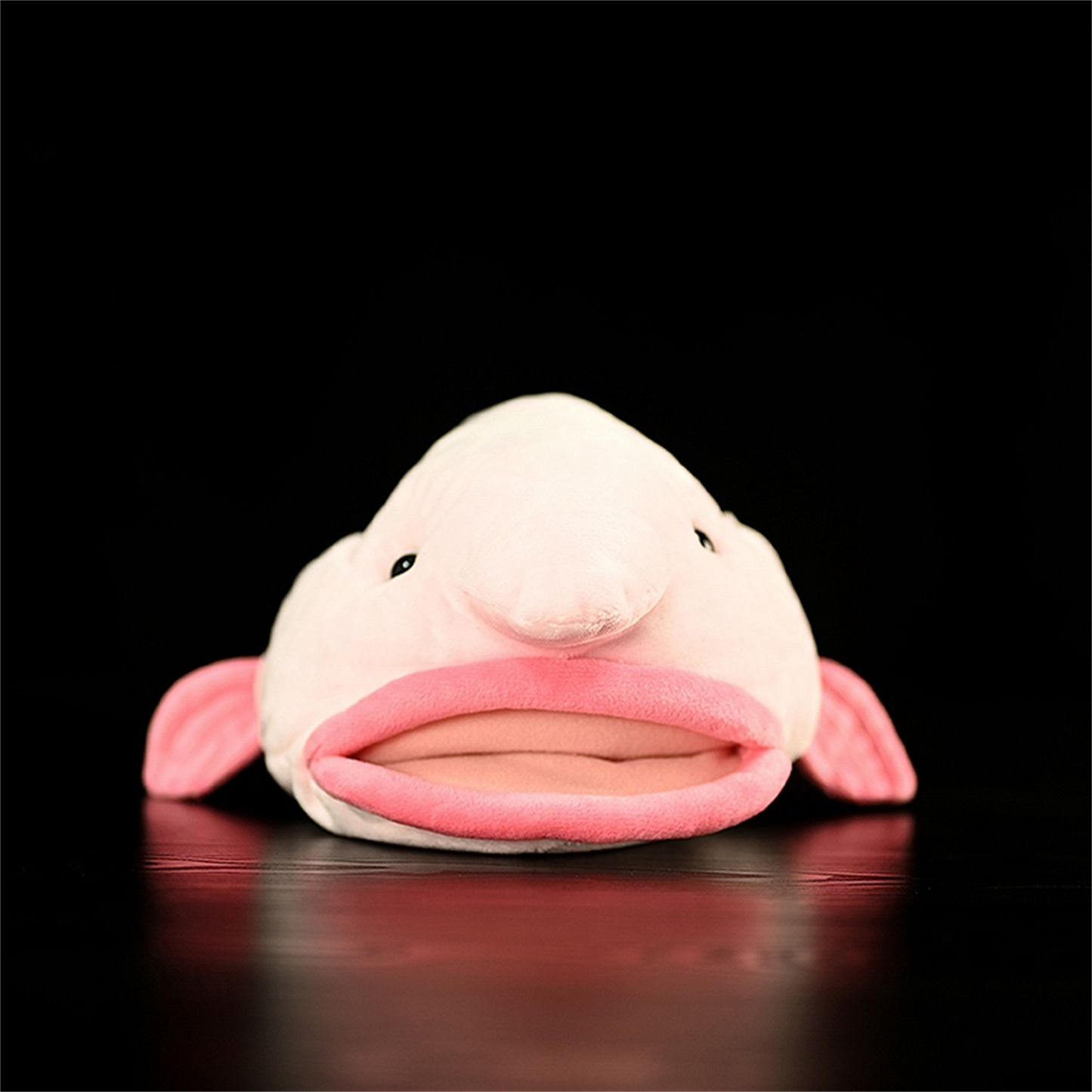 Blobfish Soft Stuffed Plush Toy