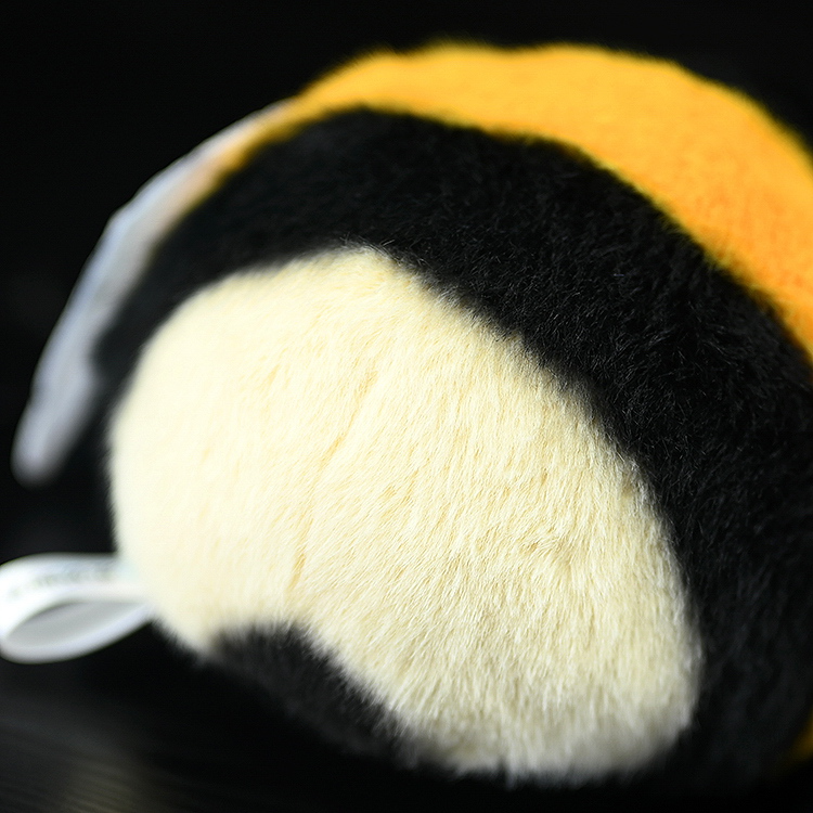 Bumblebee Soft Stuffed Plush Toy