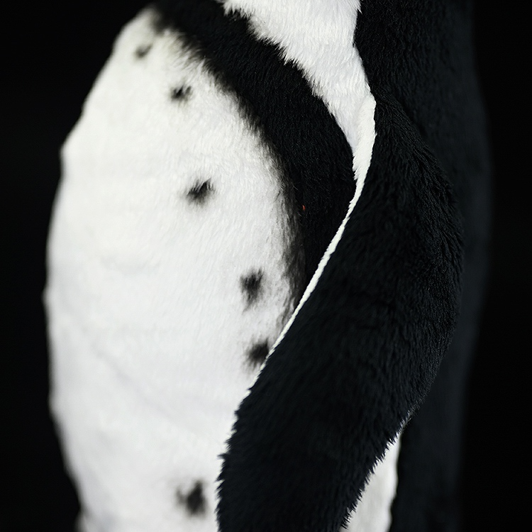 African Penguin Bird Soft Stuffed Plush Toy