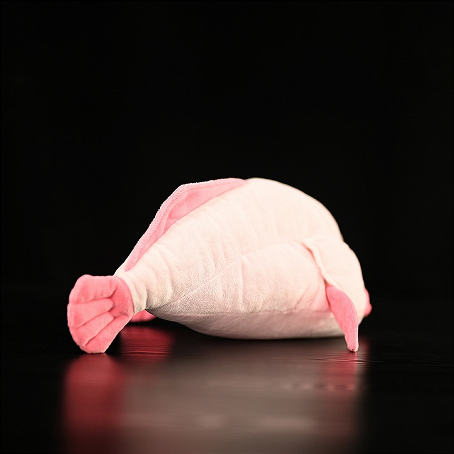 Blobfish Soft Stuffed Plush Toy