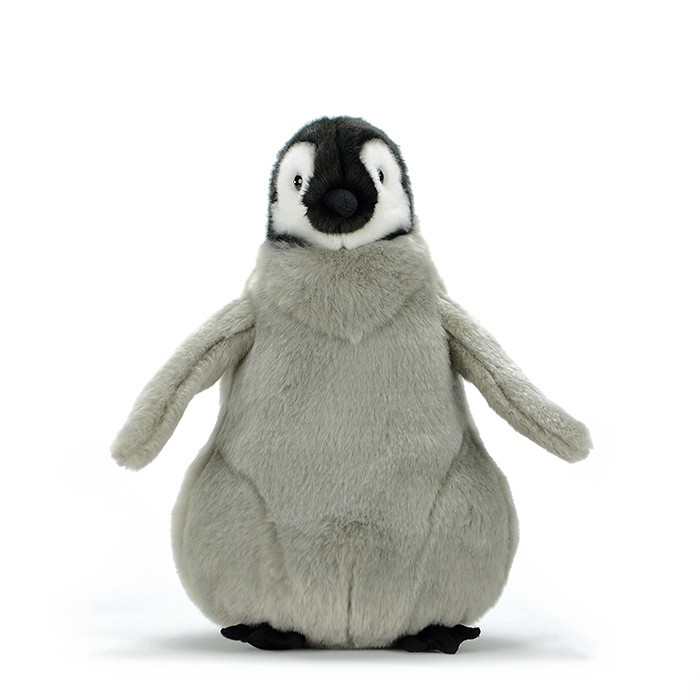 Large Baby Penguin Soft Stuffed Plush Toy – Gage Beasley