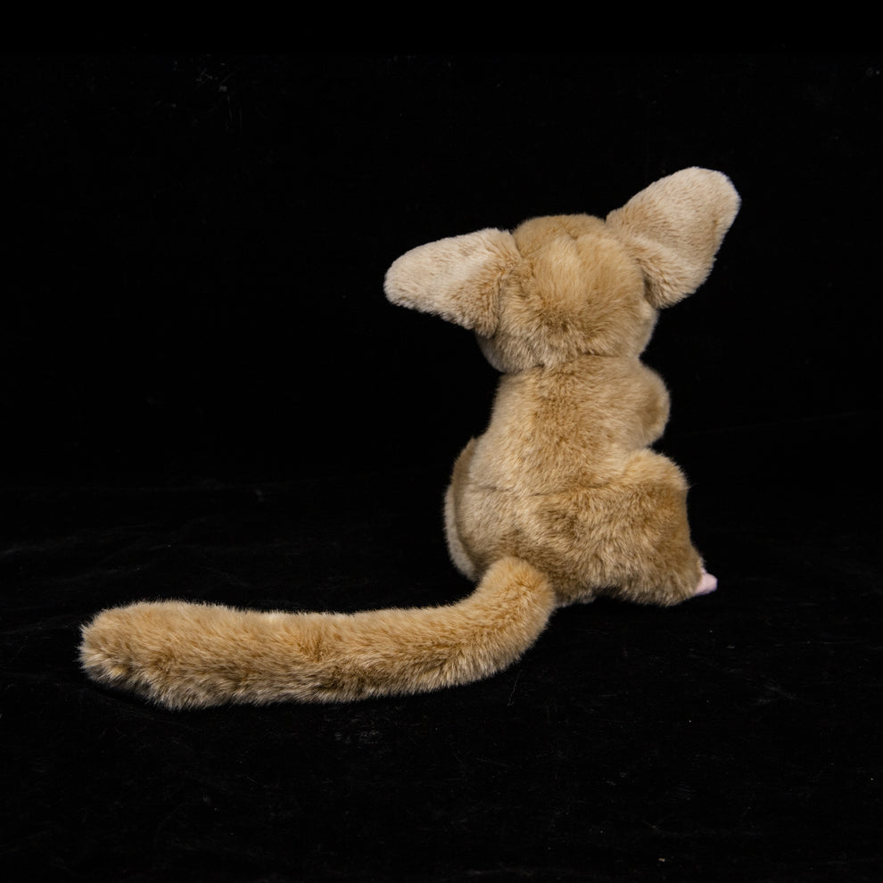 Bush Baby Galago Soft Stuffed Plush Toy – Gage Beasley