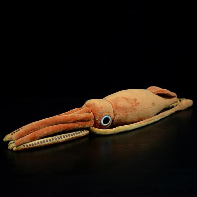 Anglerfish Soft Stuffed Plush Toy – Gage Beasley