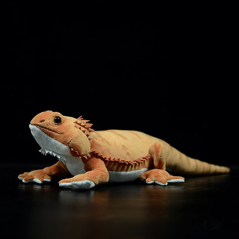 Python Snake Soft Stuffed Plush Toy – Gage Beasley