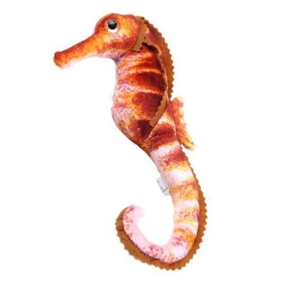 Toy Soft Seahorse Gage Beasley – Plush Stuffed