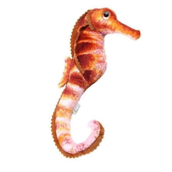 Seahorse Soft – Toy Beasley Gage Plush Stuffed