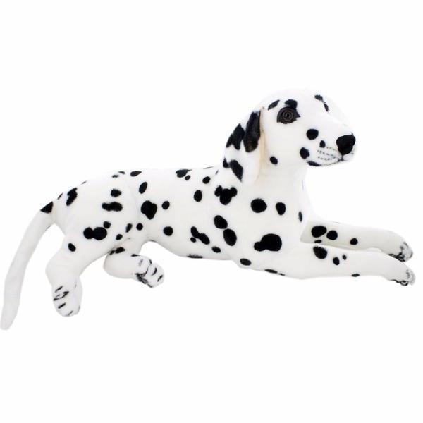 Dalmatian Dog Soft Stuffed Plush Toy – Gage Beasley