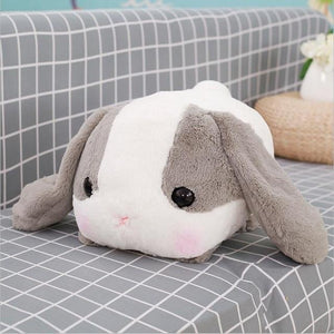 Bunny Rabbits Soft Stuffed Plush Toy – Gage Beasley