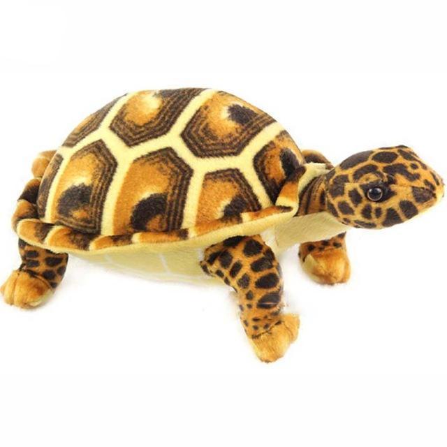 Tortoise Turtle Soft Stuffed Plush Toy