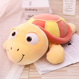 Cute Turtle Soft Stuffed Plush Toy