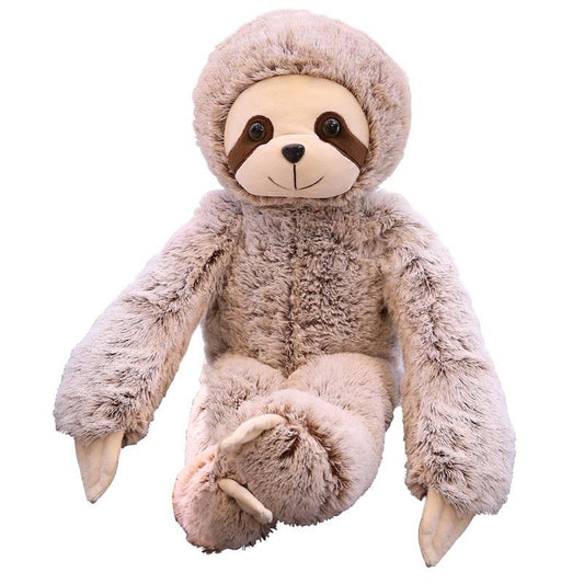 Sloth Soft Stuffed Plush Toy